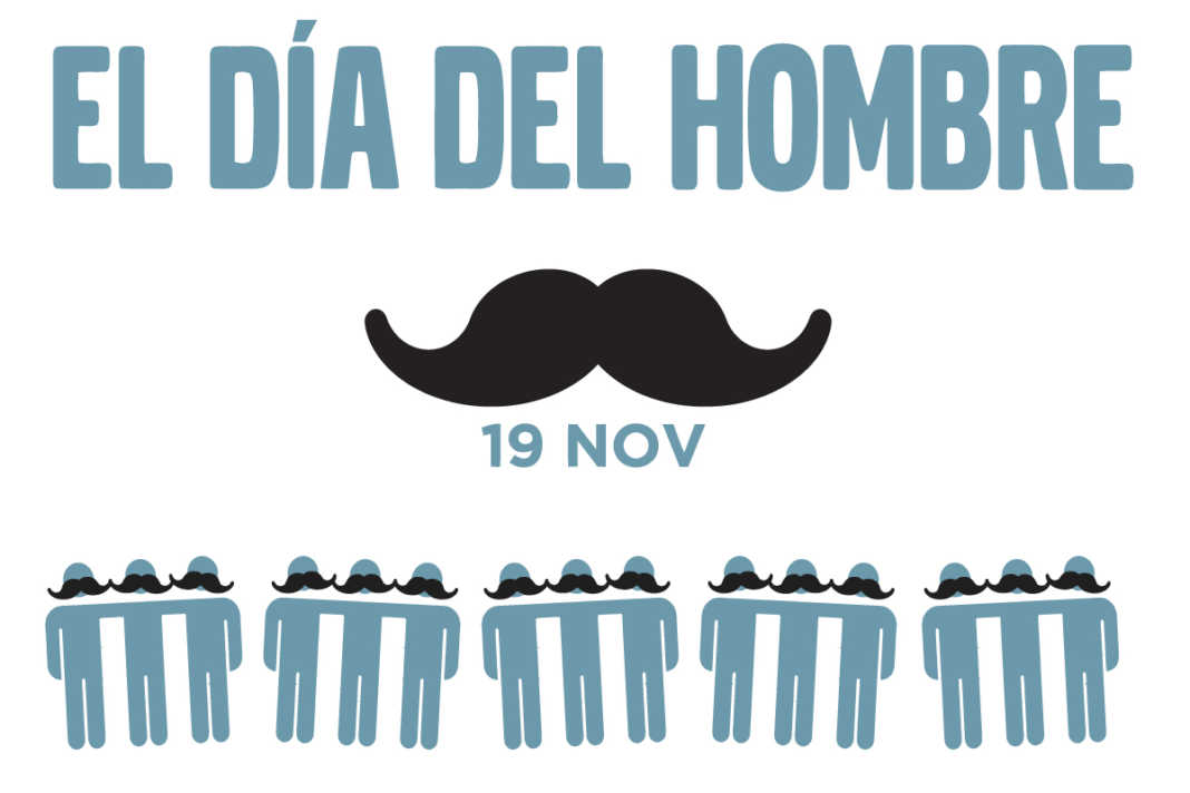 día del Hombre
