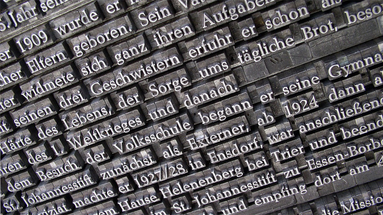 idioma