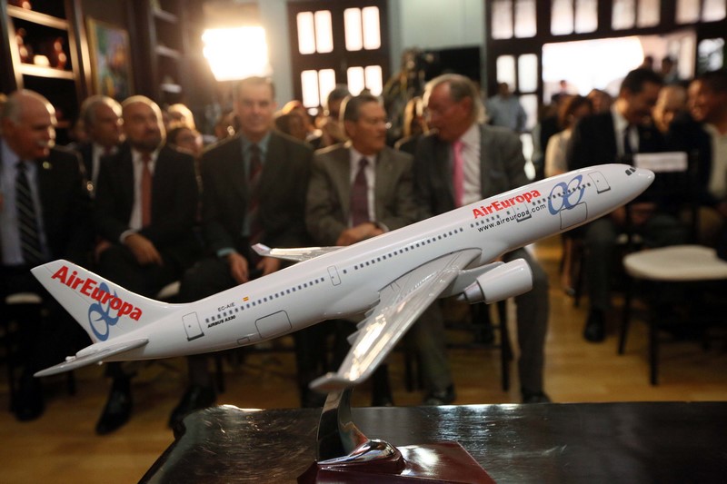 Air Europa