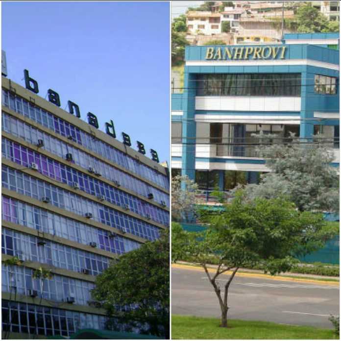 Fusión del Banco Nacional de Desarrollo Agrícola