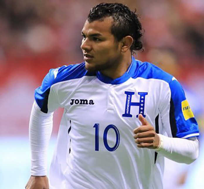 Mario Martínez