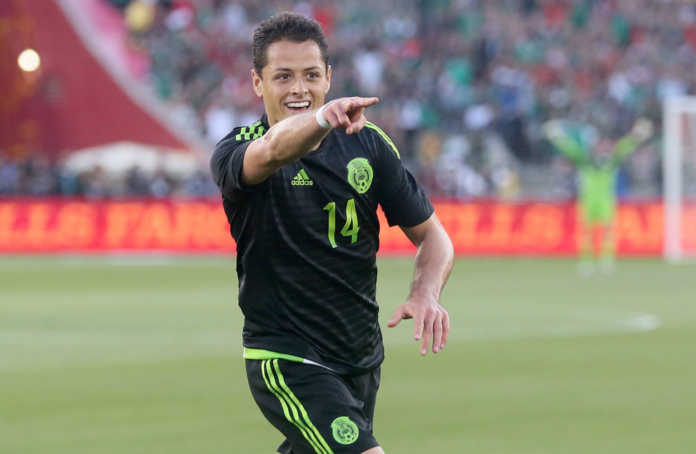 Javier Hernández