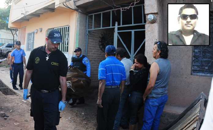 Encuentran cuerpo de docente en colonia Villanueva