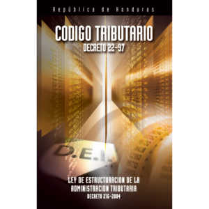 Código Tributario