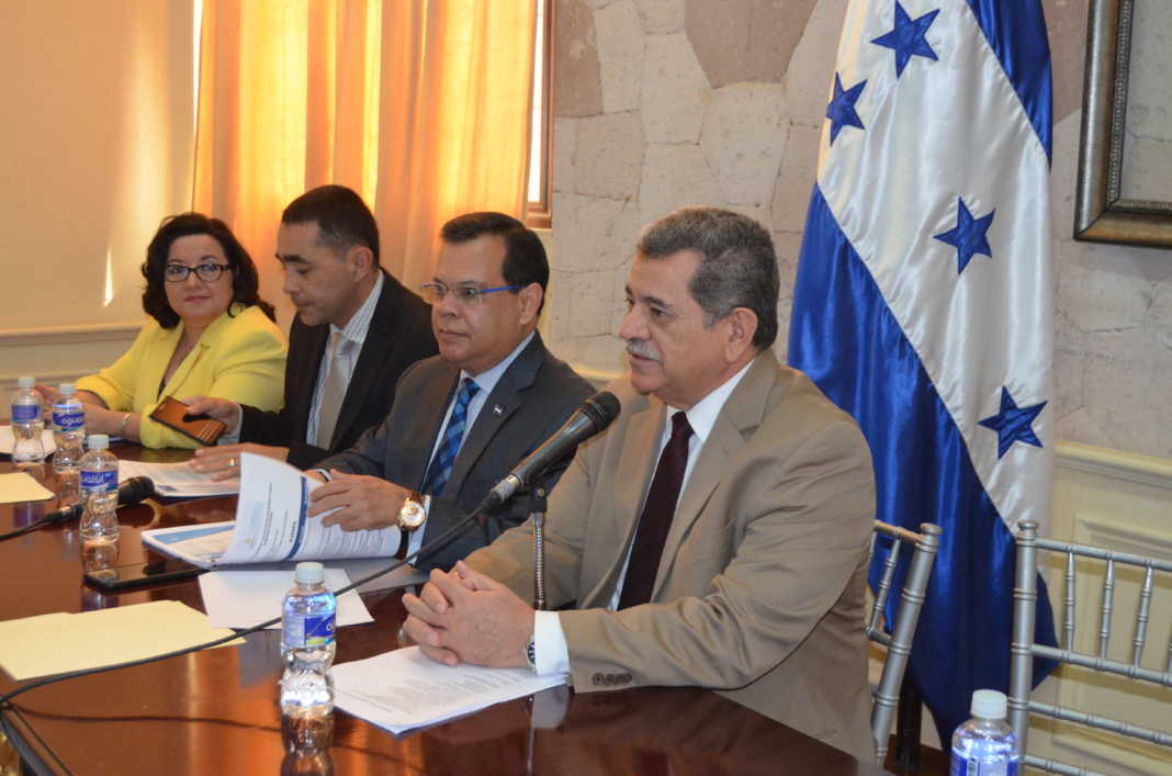 presupuesto de Salud