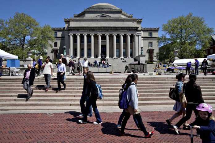 Estudiantes hondureños lideran altos niveles académicos