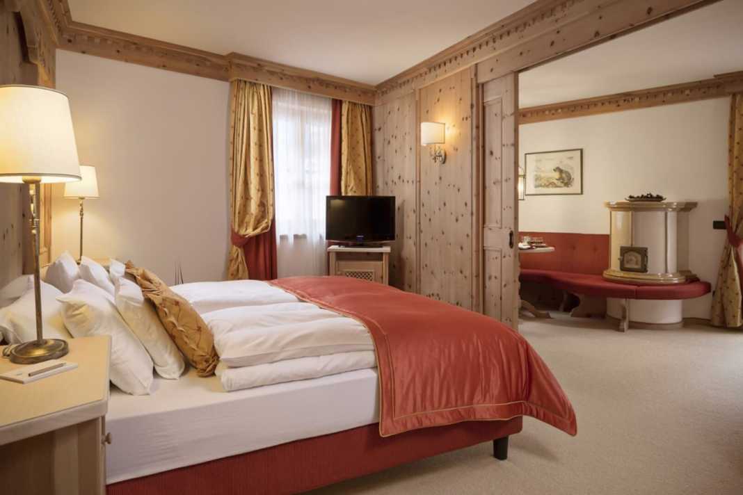 Habitaciones gratis