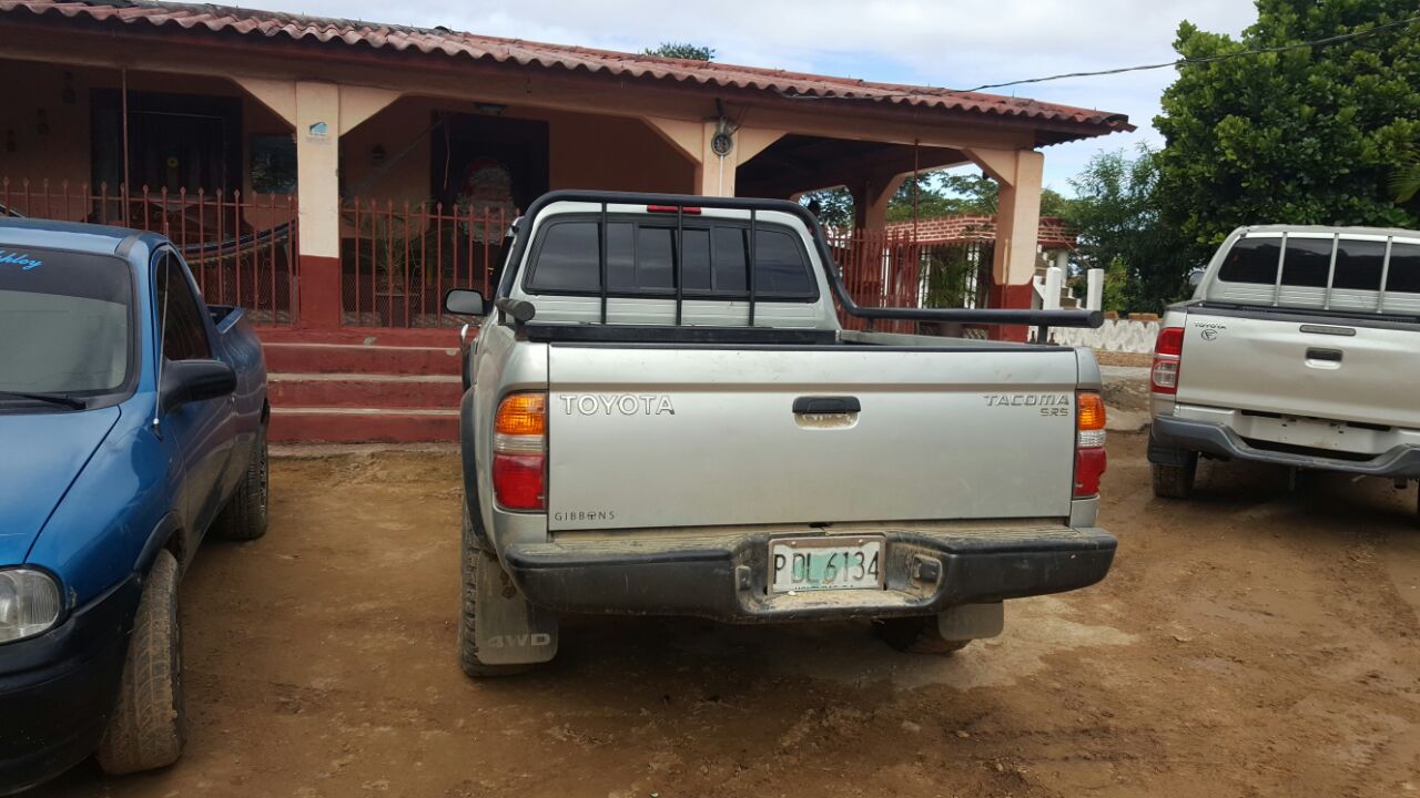 Operación Panamericano