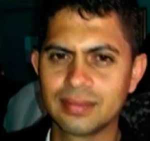 Ludwing Criss Zelaya Romero
