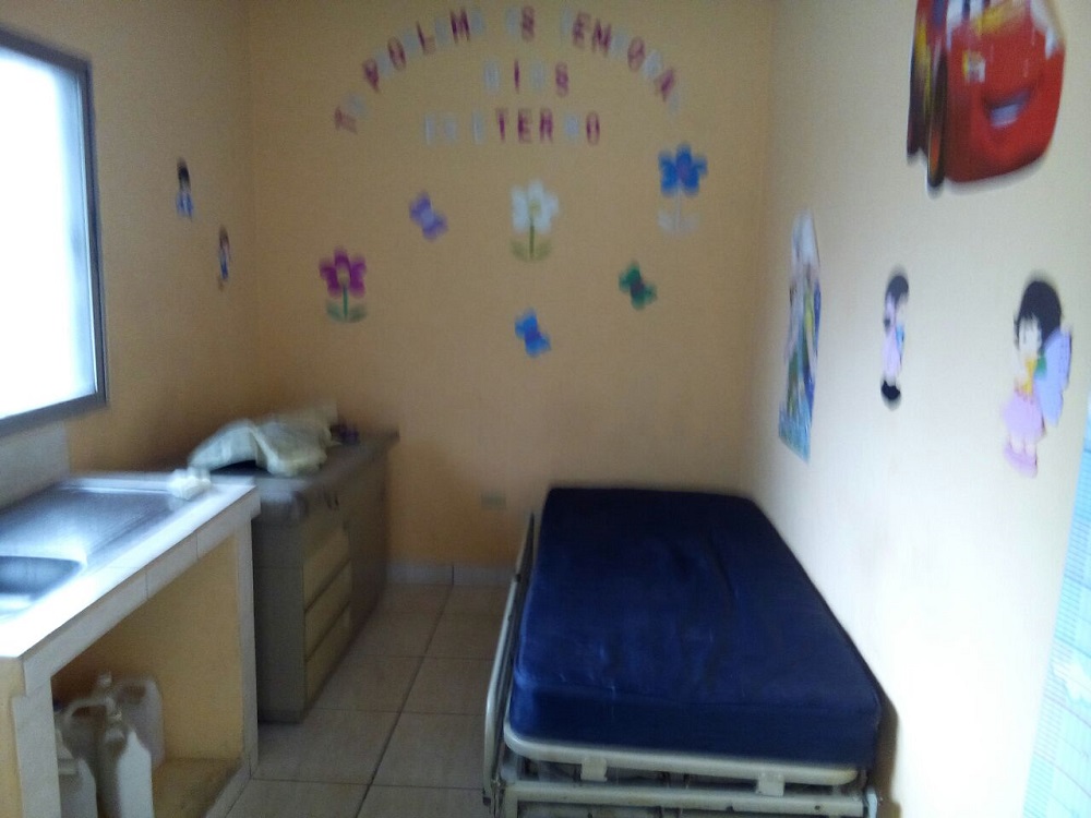 Se ahoga menor de edad en colonia Carrizal de Tegucigalpa