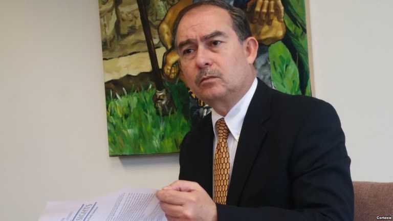Jorge Milla Reyes