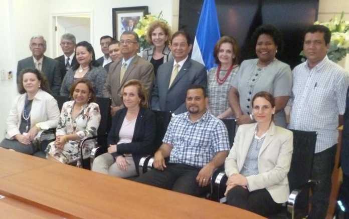 Instalan Consejo Consultivo de Alianza para Desarrollo de La Mosquitia