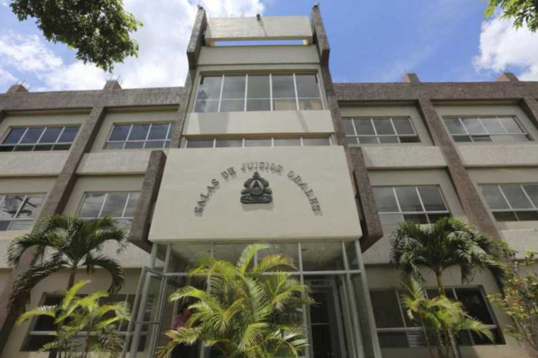 caso Shalom