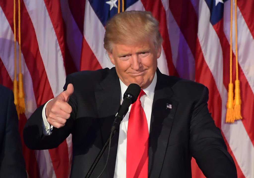 Trump