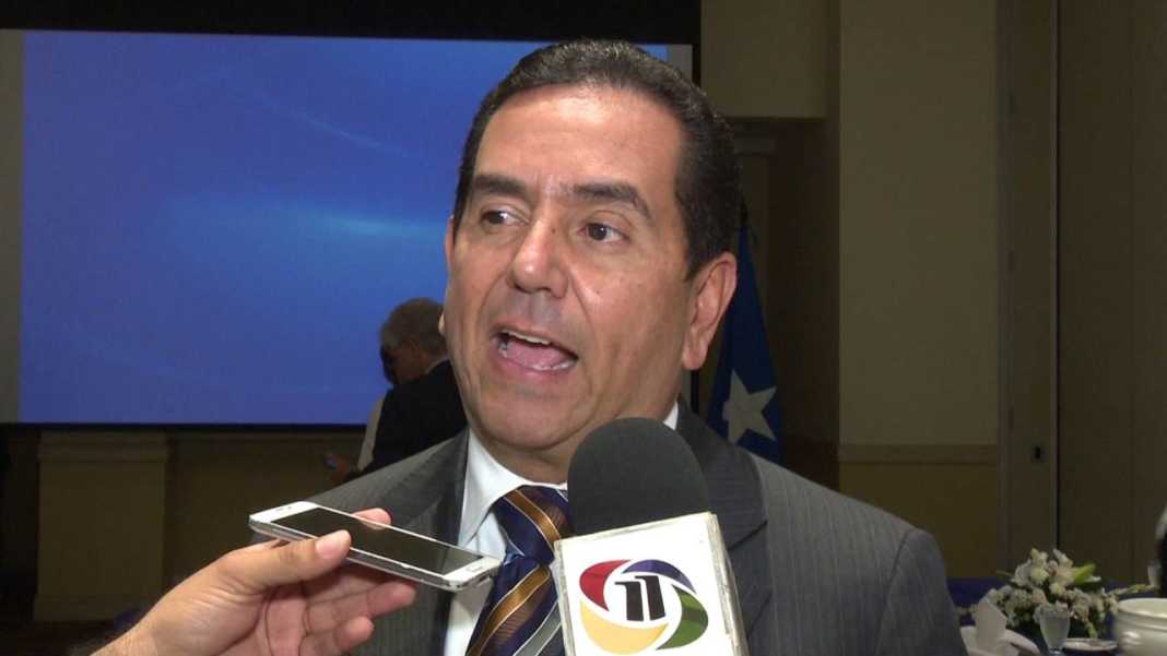 Reelección presidencial