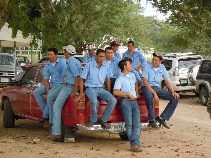 Universidad Nacional de Agricultura