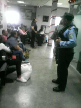 Policía Nacional