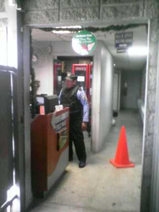 Policia Nacional