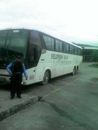 Policia Nacional