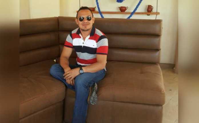 cambista desaparecido en San Pedro Sula