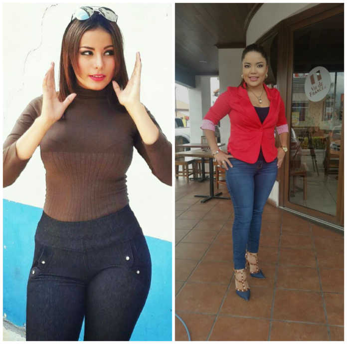 Elsa Oseguera