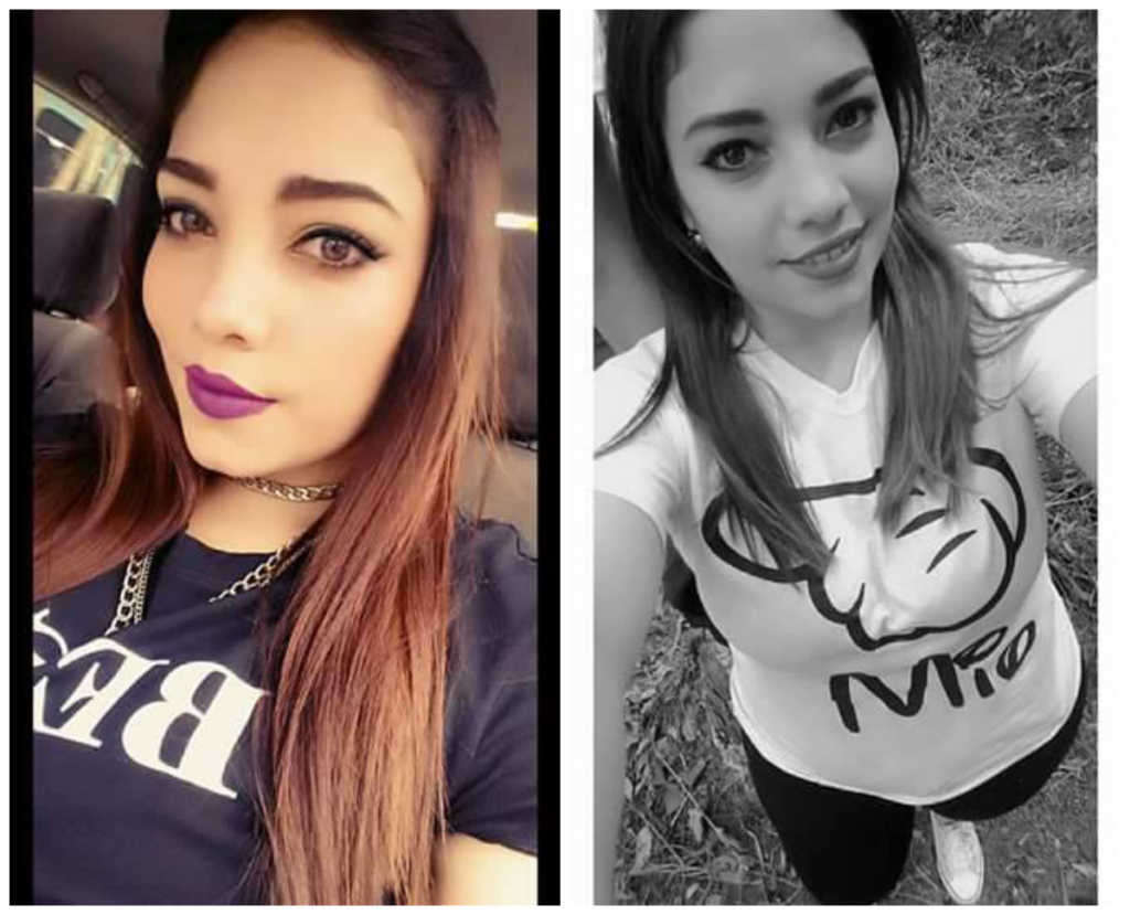 Estefany Nicolle Barahona Leiva