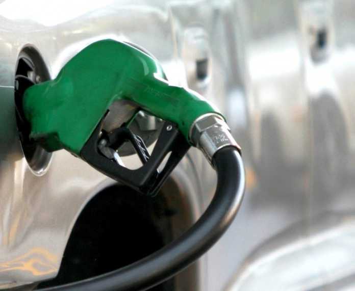 Rebajas en los combustibles