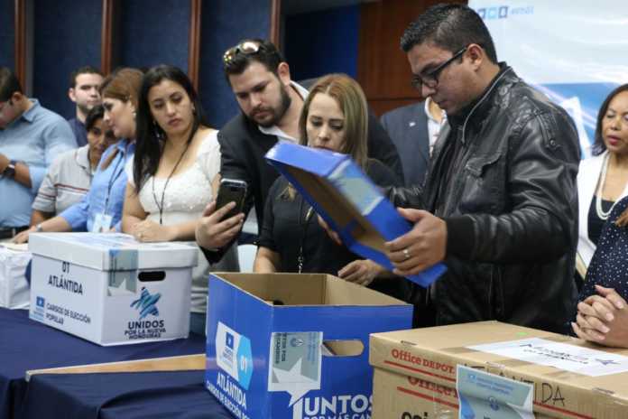 Partido Nacional