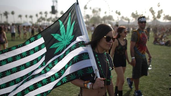 marihuana