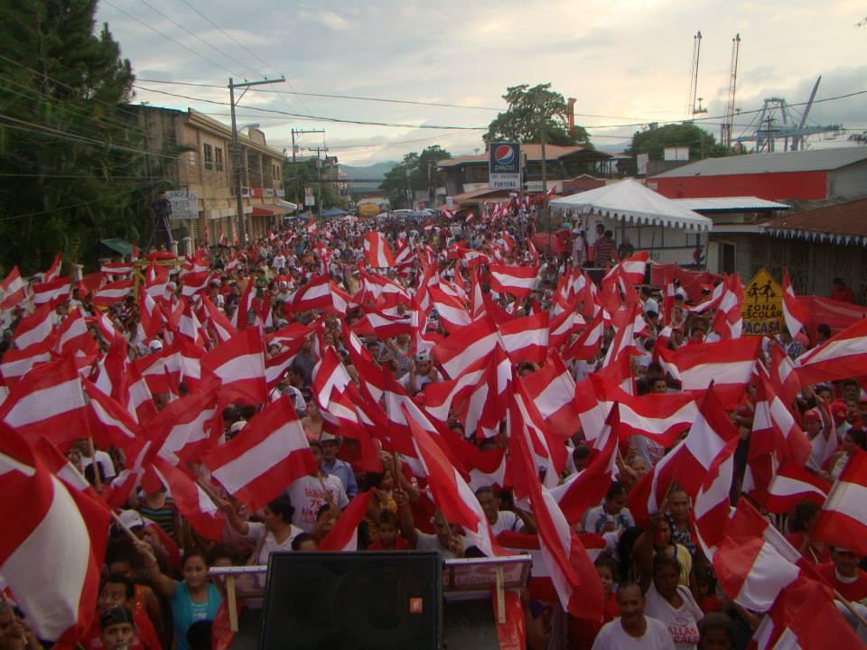 alianzas