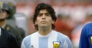 maradona