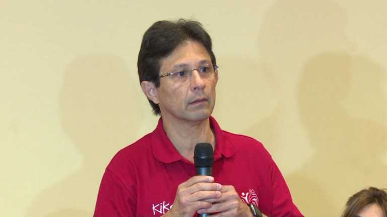 “Kike” Ortez