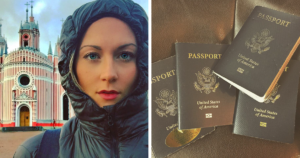 viaja por todo el mundo