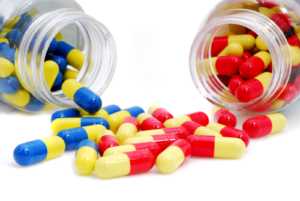 pastillas 