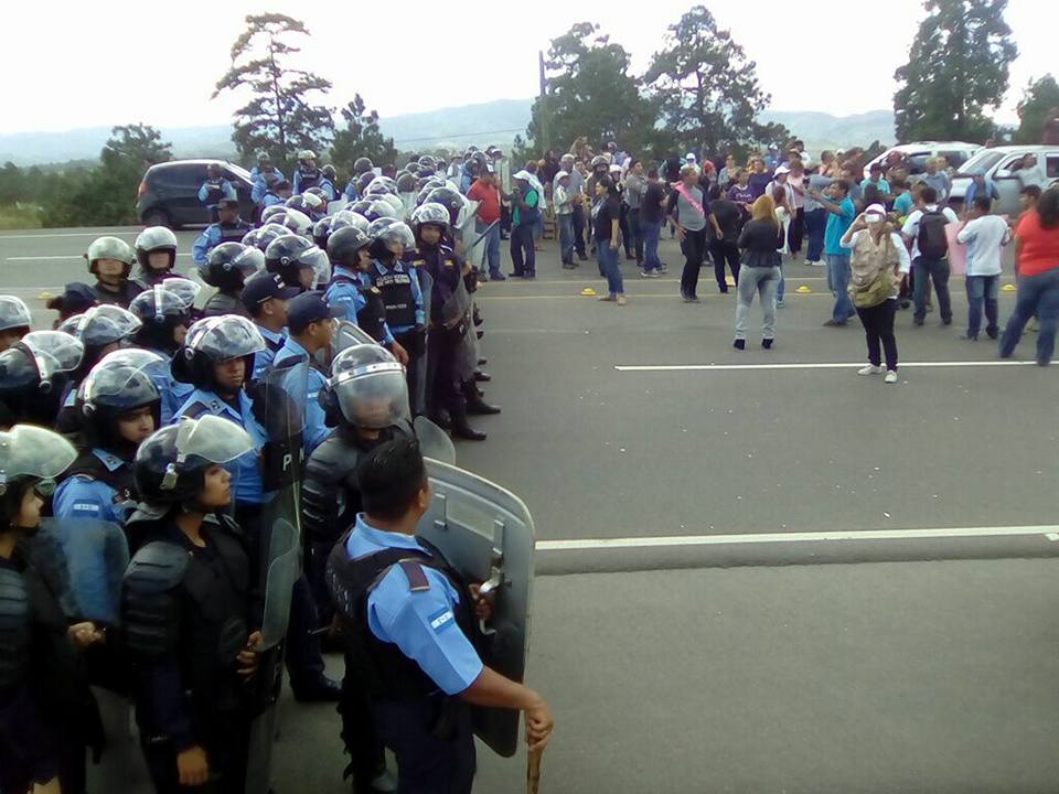 caravana antipeaje