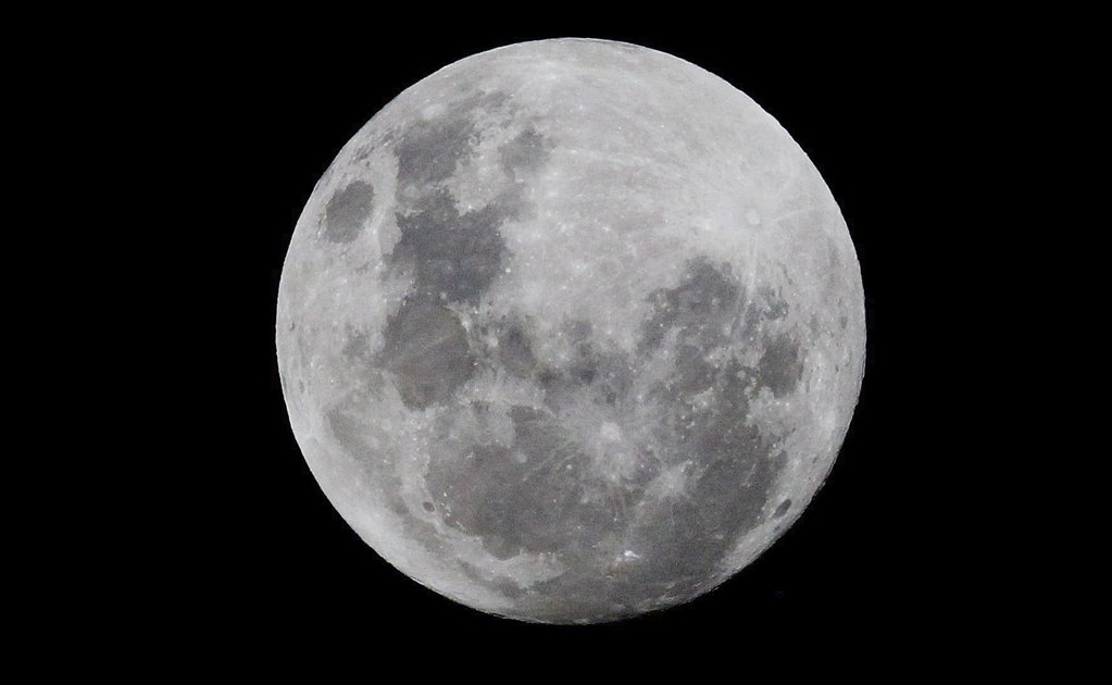 superluna