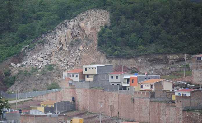 residencial El Tablón