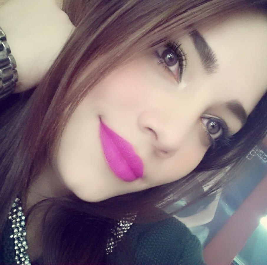 Estéfany Barahona