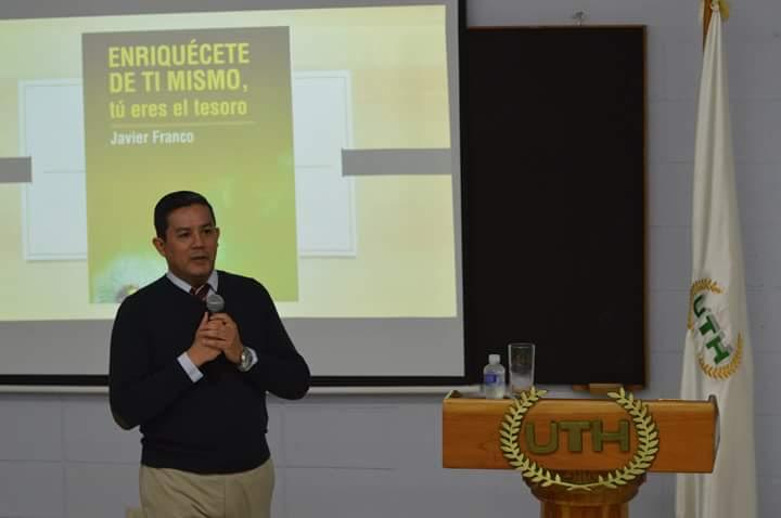 Javier Franco