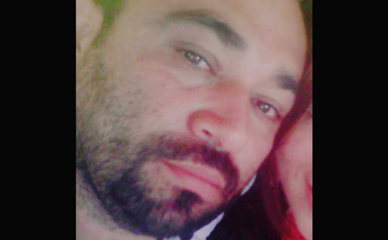 Cambista asesinado en San Pedro Sula.