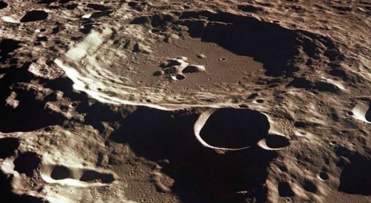 Este video demostraría la existencia de vida extraterrestre
