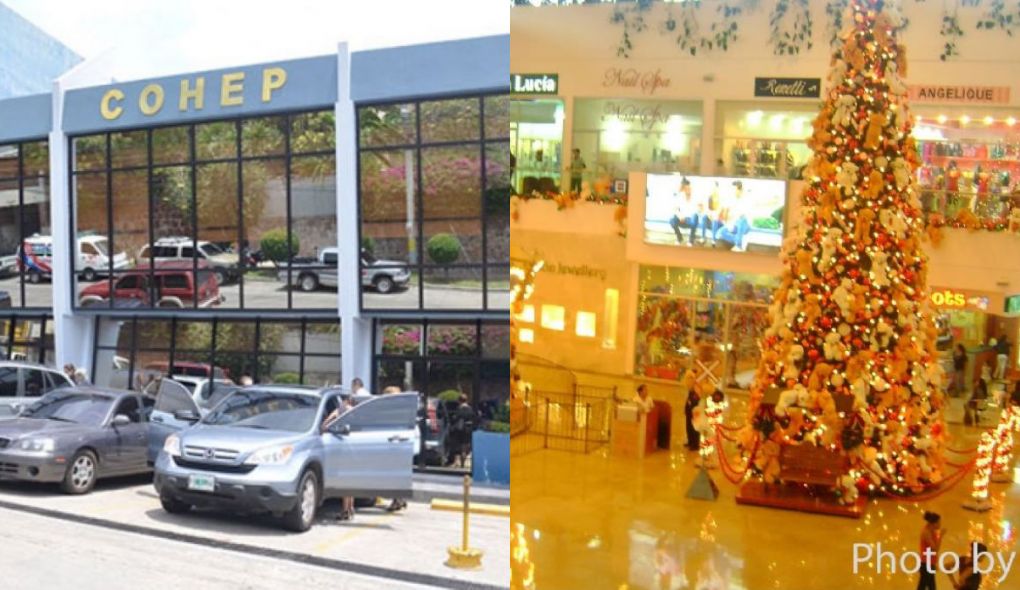 Empresa Privada