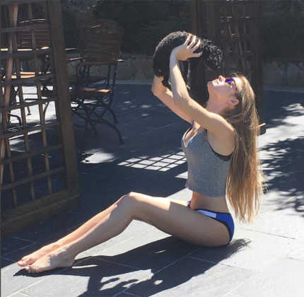 Nadia Jémez