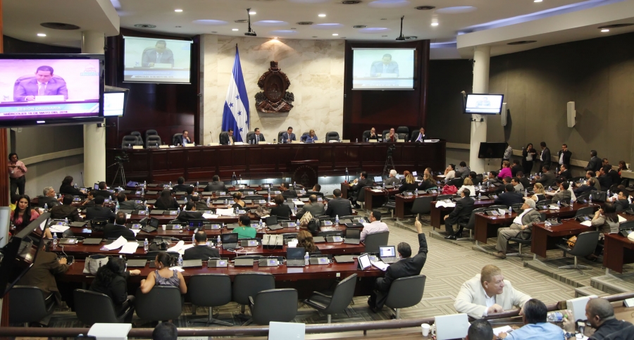 nuevos magistrados