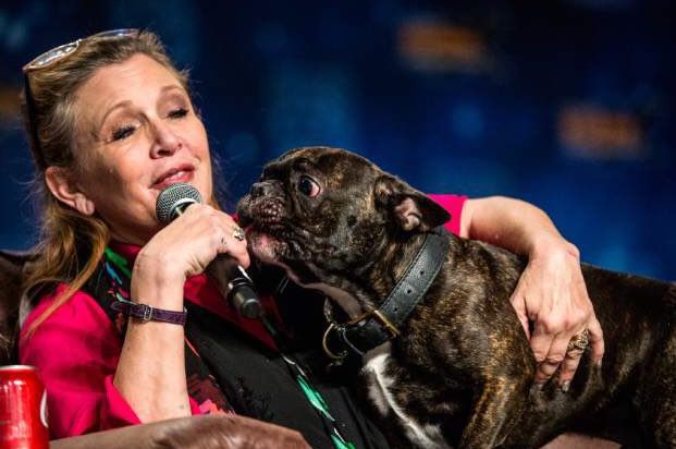 Carrie Fisher Carrie Fisher