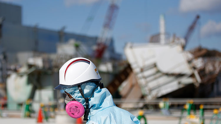 Fukushima