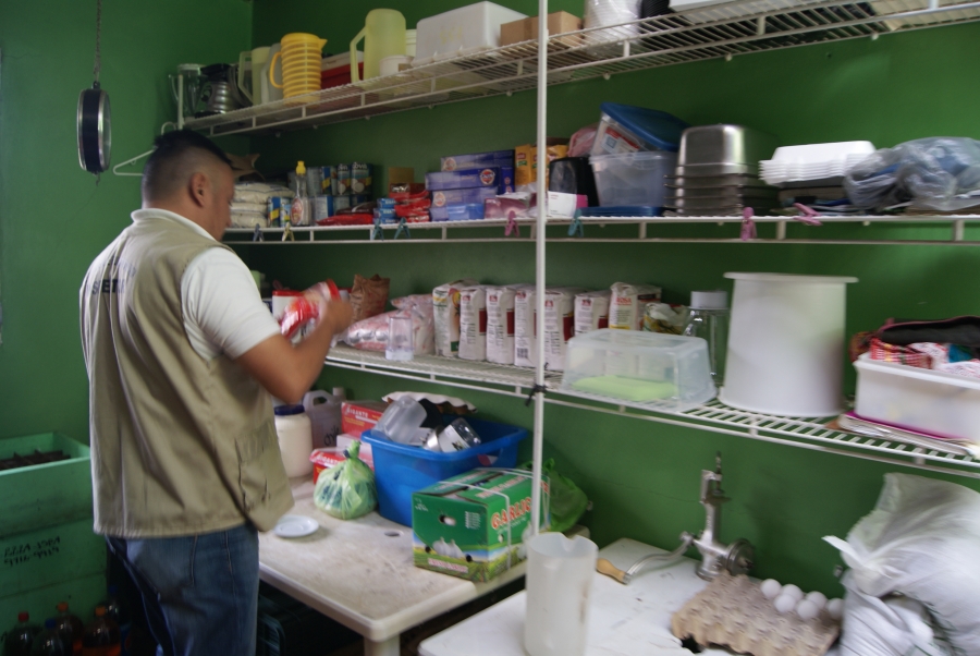 productos alimenticios