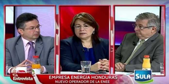Las caras de la EHH