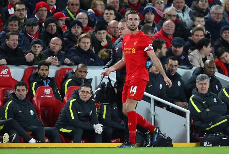 Liverpool