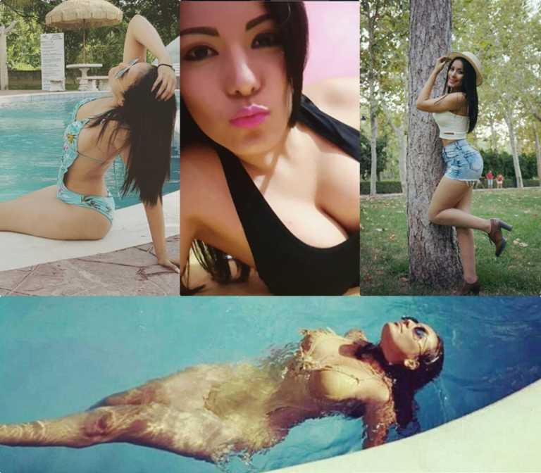 Elsa Oseguera